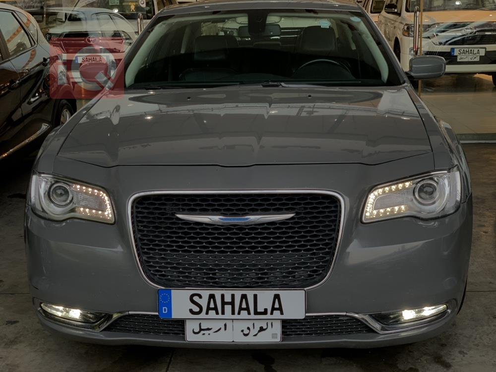 Chrysler 300